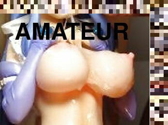 amateur, jouet, bukkake, anime