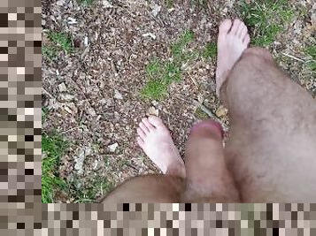 masturbation, en-plein-air, public, amateur, fellation, ejaculation-sur-le-corps, branlette, secousses, fétiche, solo