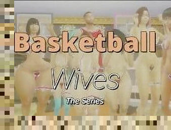Basketball Wives Ep 2