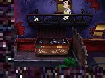 Lets play leisure suit larry (reloaded) 03 lecker buffet