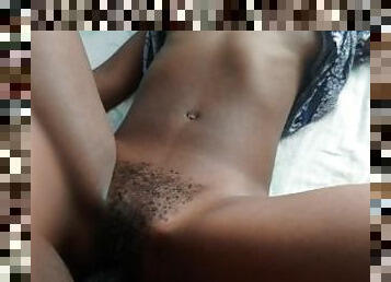 Amateur Homemade, Penetration In Wide Missionary From Native Black Couple