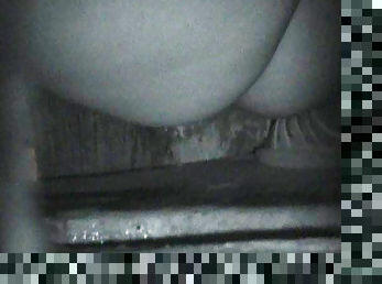 meando, amateur, cámara, voyeur, baño, oculto, realidad