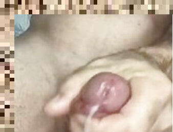 mastürbasyon-masturbation, amatör, üstüneyüzüne-boşalma, kocaman-yarak, birdenbire, meni, tek-kişilik, yarak