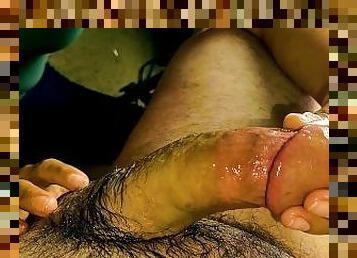 masturbation, amateur, ejaculation-sur-le-corps, latina, branlette, hirondelle, point-de-vue, ejaculation, humide, femme-dominatrice