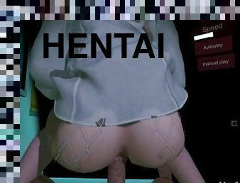 synsvinkel, hentai