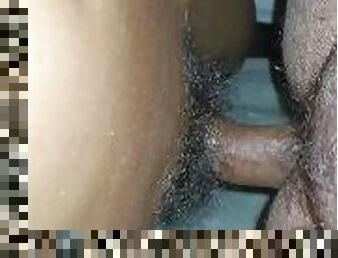 asiatique, amateur, anal, gay, black, point-de-vue, dure