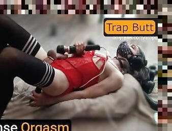 extrem, orgasm, amatör, anal, cumshot, leksak, dildo, fetisch, ensam