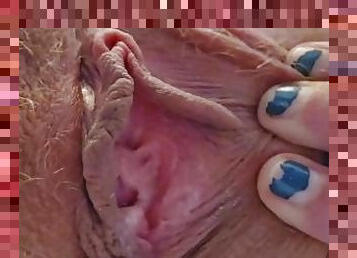 clitoris-bagian-atas-vagina-paling-sensitif, ekstrem, berambut, vagina-pussy, amatir, buatan-rumah, berambut-pirang, normal, ketat, belanda