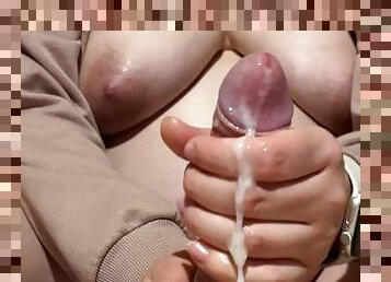 mastürbasyon-masturbation, boşalma, hamile, amatör, üstüneyüzüne-boşalma, genç, mastürbasyon, masaj, çift, bakış-açısı