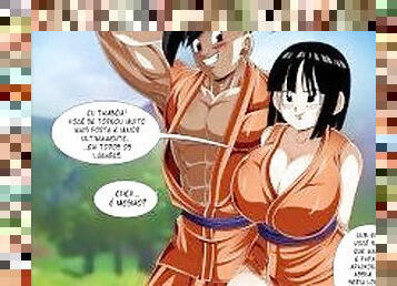 büyük-göğüsler, irklararası, vajinadan-sızan-sperm, doğal, pornografik-içerikli-anime, memeler, kadın-kovboy