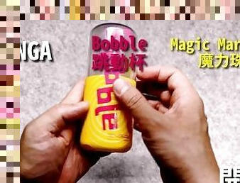 [???? ][CR??]TENGA Bobble ??? [Magic Marbles???]???????_CR