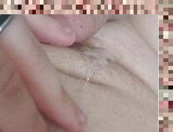 masturbation, giclée, femme, ejaculation-sur-le-corps, énorme-bite, gay, branlette, ejaculation, solo, boules