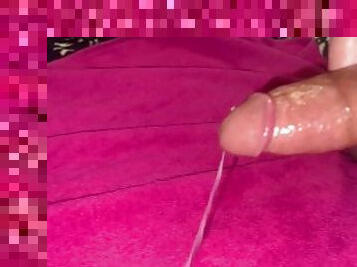 Fat Cumshots