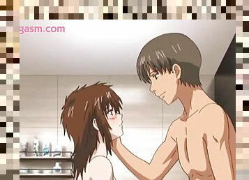 Hentai sibling sex affair 4gf0 pt1 more at fireflyporn.com