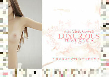 Awesome Luxurious Peach&Vela - Peach - Kin8tengoku