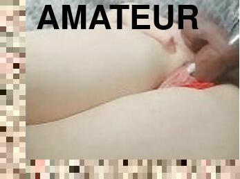 énorme, orgasme, chatte-pussy, amateur, maison, compilation, pute, machines, gode, minuscule