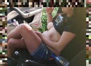 gros-nichons, public, amateur, babes, fellation, ejaculation-sur-le-corps, maison, branlette, voiture, point-de-vue