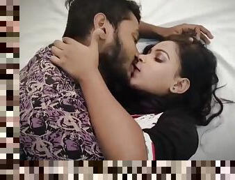 Desi Sister And Stepbrother Sex Video Full Webseries