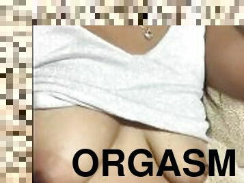 traseiros, masturbação, orgasmo, cona-pussy, latina, perfeito, fetiche, sozinho, argentino, molhado