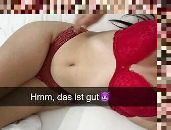 betrug, ehefrau, dilettant, creampie, freundin, gefangen, cuckold, turnhalle