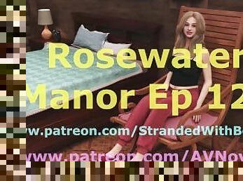 Rosewater Manor 124