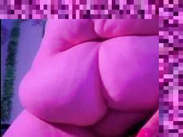 traseiros, teta-grande, gordo, masturbação, amador, brinquedo, bbw, bochechuda, pés, puta-slut