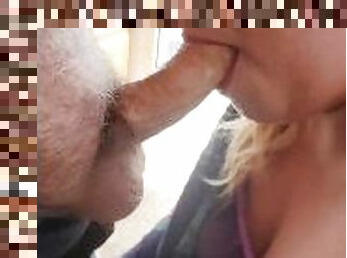 cul, gros-nichons, levrette, orgasme, enceintes, femme, amateur, fellation, milf, hardcore