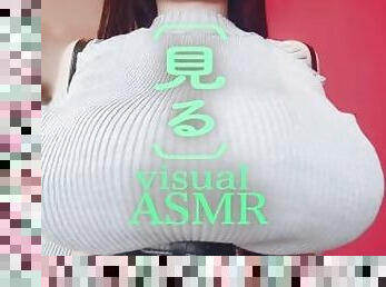 asiático, teta-grande, grande, amador, japonesa, massagem, pov, natural, hentai, mamas