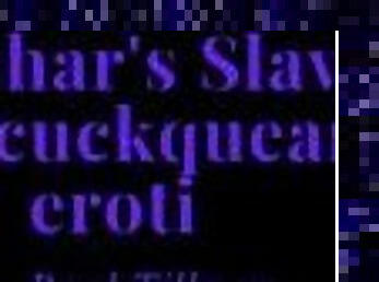 Sahar's Slave (Bianca's A Bitch) cuckquean erotica teaser