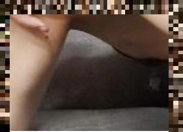 masturbación, orgasmo, coño-pussy, amateur, anal, adolescente, juguete, con-los-dedos, doble, consolador