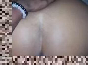 pantat, amatir, berkulit-hitam, penis-besar, wanita-gemuk-yang-cantik, barang-rampasan, sudut-pandang, penis