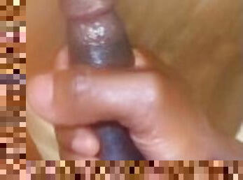 Bussed A Huge Nutt/Cum Load ????