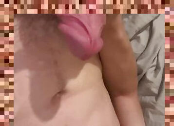 Cum shot