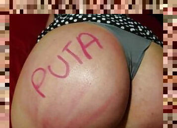 pantat, isteri, dewasa, jenis-pornografi-milf, buatan-rumah, latina, ibu, pasangan, brazil, gemuk