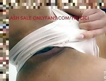 asian, kencing, awam, alat-kelamin-wanita, isteri, hamba, perempuan-murah-slut, seluar-dalam, tandas, fetish