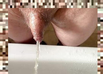 pisser, amateur, ejaculation, solo