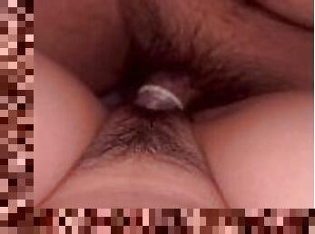 asia, amatir, creampie-ejakulasi-di-dalam-vagina-atau-anus-dan-keluarnya-tetesan-sperma, pasangan, bersetubuh, alat-mainan-seks, filipina, kasar