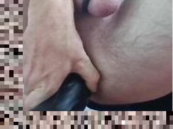 Ridingdog  cock dildo xxl