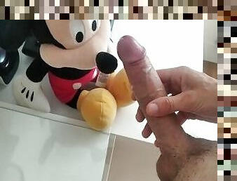 asia, anal, homo, jepang, bis, penis, boneka-cantik