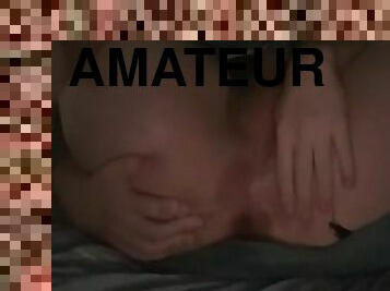 röv, party, amatör, anal, gigantisk-kuk, blond, massiv, ensam, kuk