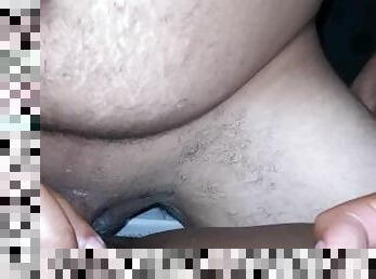 masturbation, vieux, orgasme, amateur, ébène, jeune-18, plus-agée, vieux-jeune, dure