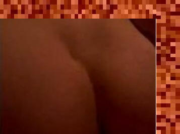 cul, chatte-pussy, amateur, anal, ados, jouet, hardcore, double, ejaculation, bout-a-bout