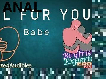 [Audio] [Boyfriend Experience] All For You, Babe