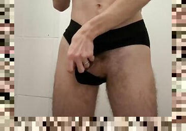 papa, amateur, énorme-bite, gay, ejaculation-interne, point-de-vue, jeune-18, européenne, blonde, euro