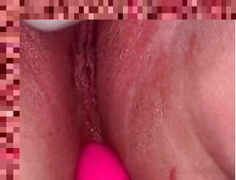 payudara-besar, mastubasi, orgasme, vagina-pussy, amatir, anal, sayang, penis-besar, mainan, wanita-gemuk-yang-cantik