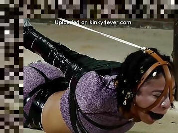 Jayda Blaze (best Bondage Videos) P2