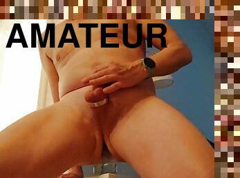 masturbation, amateur, anal, jouet, gay, européenne, euro, solo, suédois