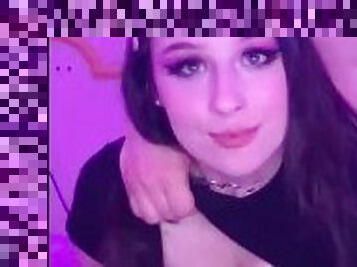 Most Fuckable Girl TikTok