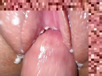 vagina-pussy, amatir, sayang, cumshot-keluarnya-sperma, buatan-rumah, pasangan, sudut-pandang, sperma, vagina, fetish-benda-yang-dapat-meningkatkan-gairah-sex