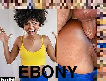 orgasme, anal, babes, fellation, ejaculation-sur-le-corps, ébène, ados, hardcore, black, point-de-vue